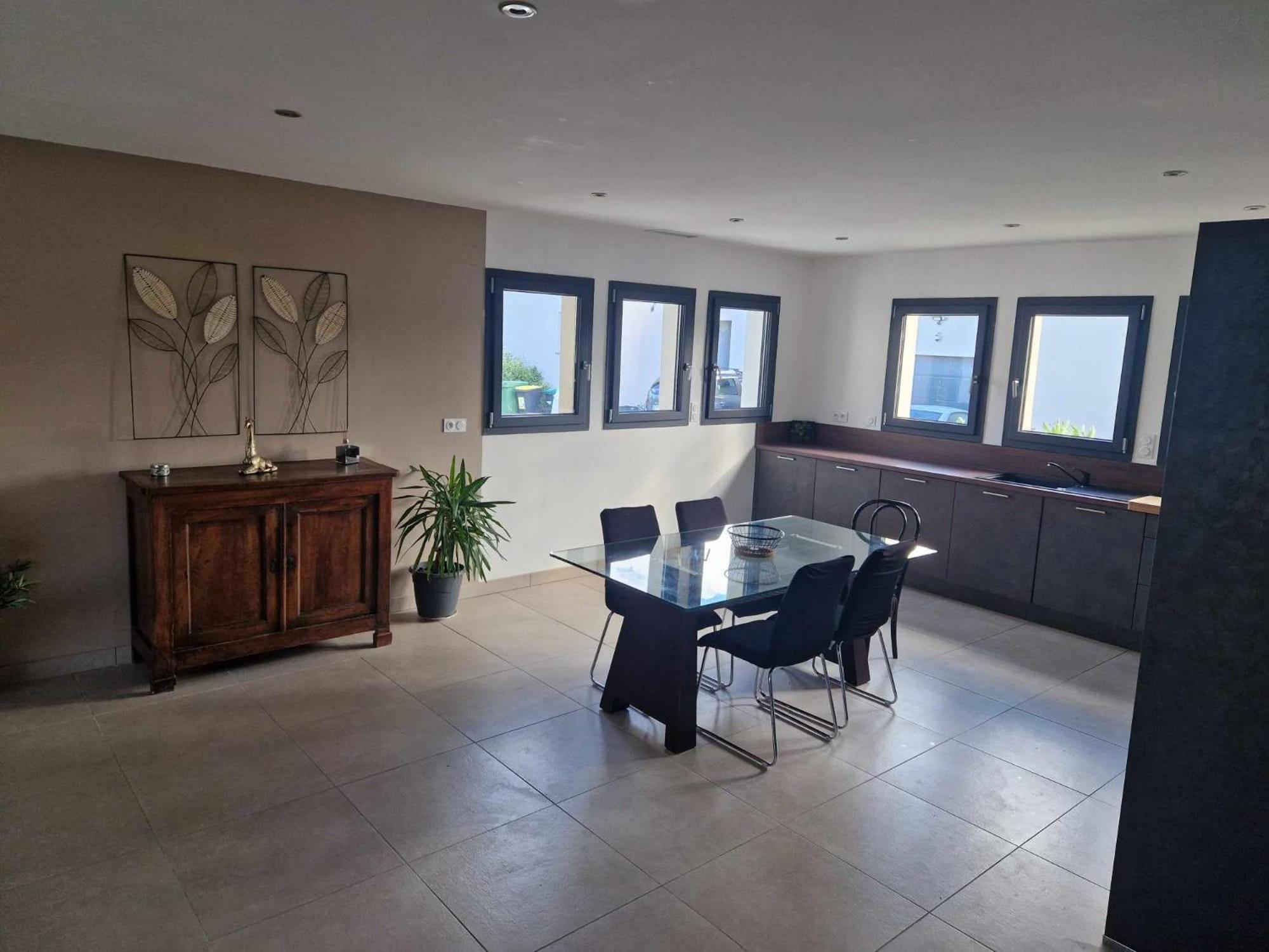 Paisible Villa Plain Pied 110M2 Saint-Nazaire  Exterior photo